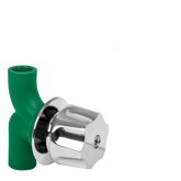 Lave empostrar 1/2" 1/4 de vueta foset